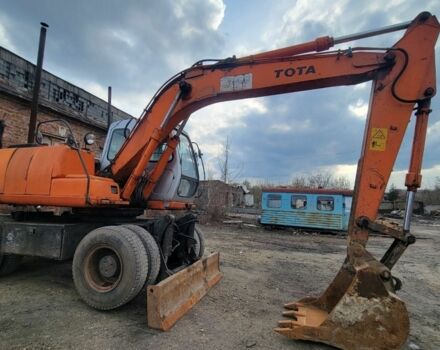 Інша Інша, об'ємом двигуна 0 л та пробігом 0 тис. км за 17000 $, фото 16 на Automoto.ua