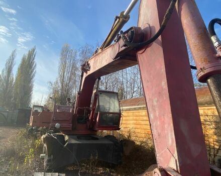 Другая Другая, объемом двигателя 0 л и пробегом 0 тыс. км за 5925 $, фото 2 на Automoto.ua