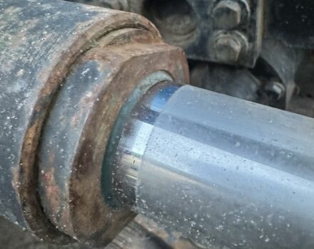 Другая Другая, объемом двигателя 0 л и пробегом 0 тыс. км за 2370 $, фото 10 на Automoto.ua