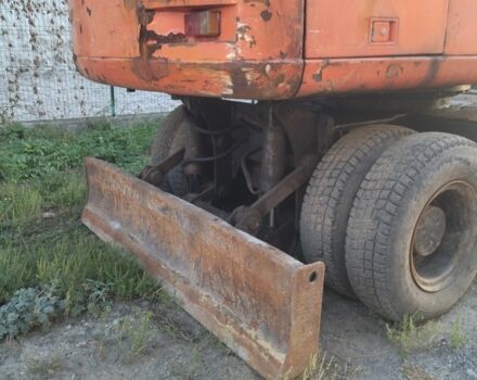 Інша Інша, об'ємом двигуна 0 л та пробігом 0 тис. км за 17000 $, фото 4 на Automoto.ua