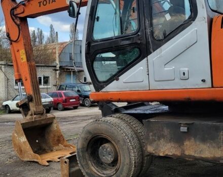 Інша Інша, об'ємом двигуна 0 л та пробігом 0 тис. км за 17000 $, фото 9 на Automoto.ua