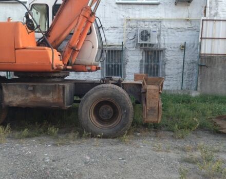 Інша Інша, об'ємом двигуна 0 л та пробігом 0 тис. км за 17000 $, фото 2 на Automoto.ua