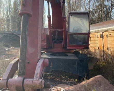 Другая Другая, объемом двигателя 0 л и пробегом 0 тыс. км за 5925 $, фото 1 на Automoto.ua