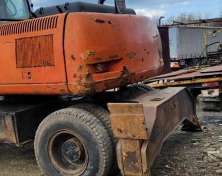 Інша Інша, об'ємом двигуна 0 л та пробігом 0 тис. км за 17000 $, фото 13 на Automoto.ua