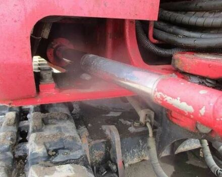 Інша Інша, об'ємом двигуна 0 л та пробігом 0 тис. км за 12500 $, фото 10 на Automoto.ua