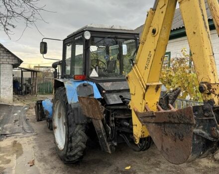 Другая Другая, объемом двигателя 0 л и пробегом 0 тыс. км за 2370 $, фото 1 на Automoto.ua