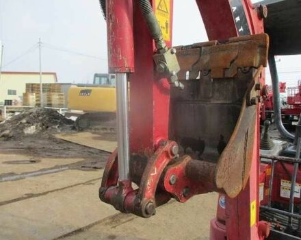 Інша Інша, об'ємом двигуна 0 л та пробігом 0 тис. км за 12500 $, фото 11 на Automoto.ua