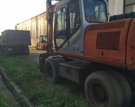 Інша Інша, об'ємом двигуна 0 л та пробігом 0 тис. км за 17000 $, фото 6 на Automoto.ua