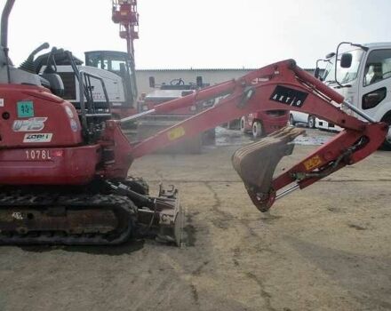 Інша Інша, об'ємом двигуна 0 л та пробігом 0 тис. км за 12500 $, фото 5 на Automoto.ua