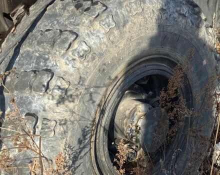 Другая Другая, объемом двигателя 0 л и пробегом 0 тыс. км за 5925 $, фото 6 на Automoto.ua