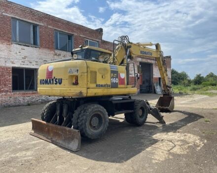 Інша Інша, об'ємом двигуна 0 л та пробігом 0 тис. км за 35000 $, фото 7 на Automoto.ua