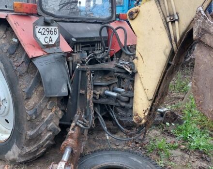 Другая Другая, объемом двигателя 0 л и пробегом 0 тыс. км за 7900 $, фото 3 на Automoto.ua