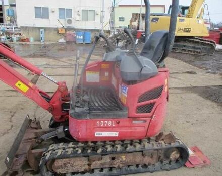 Інша Інша, об'ємом двигуна 0 л та пробігом 0 тис. км за 12500 $, фото 4 на Automoto.ua