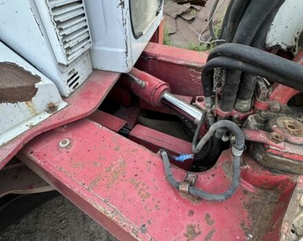 Другая Другая, объемом двигателя 0 л и пробегом 0 тыс. км за 25000 $, фото 5 на Automoto.ua