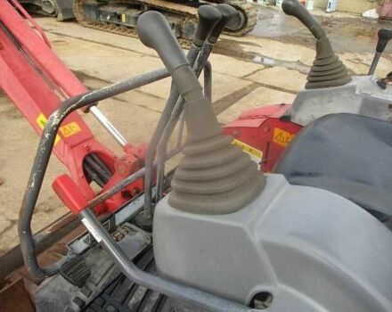 Інша Інша, об'ємом двигуна 0 л та пробігом 0 тис. км за 12500 $, фото 14 на Automoto.ua