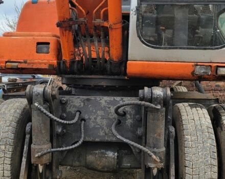 Інша Інша, об'ємом двигуна 0 л та пробігом 0 тис. км за 17000 $, фото 12 на Automoto.ua