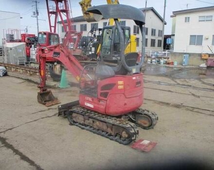 Інша Інша, об'ємом двигуна 0 л та пробігом 0 тис. км за 12500 $, фото 2 на Automoto.ua