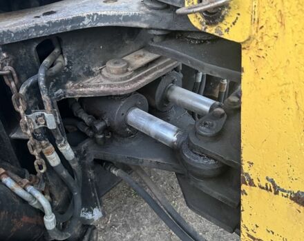 Другая Другая, объемом двигателя 0 л и пробегом 0 тыс. км за 2370 $, фото 4 на Automoto.ua