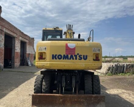 Інша Інша, об'ємом двигуна 0 л та пробігом 0 тис. км за 35000 $, фото 6 на Automoto.ua