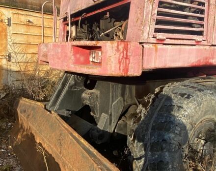 Другая Другая, объемом двигателя 0 л и пробегом 0 тыс. км за 5925 $, фото 4 на Automoto.ua