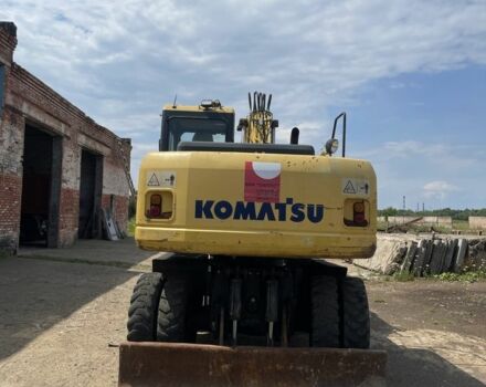 Інша Інша, об'ємом двигуна 0 л та пробігом 0 тис. км за 35000 $, фото 4 на Automoto.ua