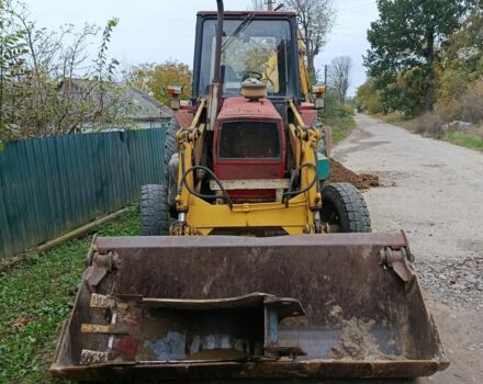 Інша Інша, об'ємом двигуна 0 л та пробігом 0 тис. км за 9500 $, фото 3 на Automoto.ua