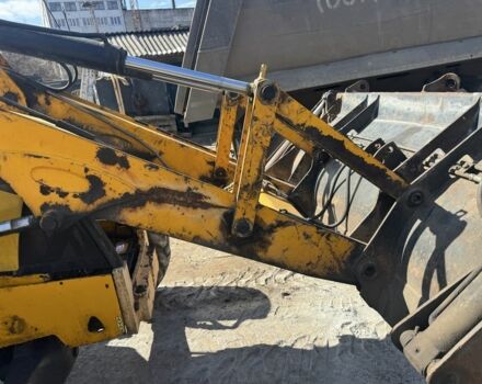 Другая Другая, объемом двигателя 0 л и пробегом 0 тыс. км за 33000 $, фото 13 на Automoto.ua