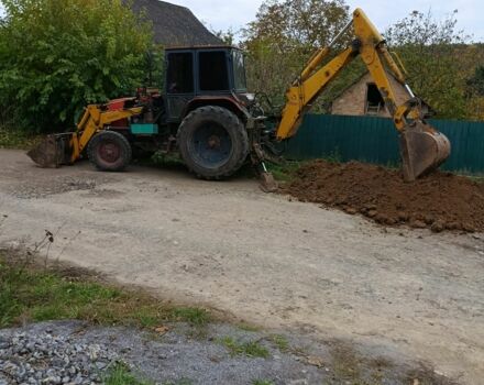 Інша Інша, об'ємом двигуна 0 л та пробігом 0 тис. км за 9500 $, фото 1 на Automoto.ua