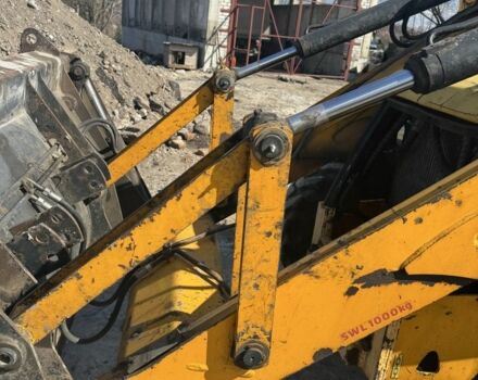 Другая Другая, объемом двигателя 0 л и пробегом 0 тыс. км за 33000 $, фото 11 на Automoto.ua