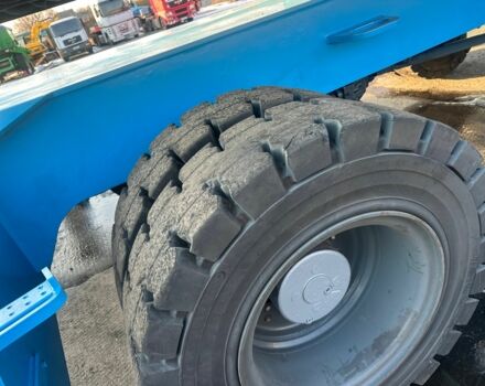 Другая Другая, объемом двигателя 0 л и пробегом 0 тыс. км за 150000 $, фото 7 на Automoto.ua