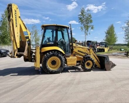 Інша Інша, об'ємом двигуна 0 л та пробігом 0 тис. км за 38941 $, фото 6 на Automoto.ua