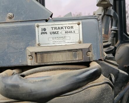 Інша Інша, об'ємом двигуна 0 л та пробігом 0 тис. км за 9500 $, фото 5 на Automoto.ua