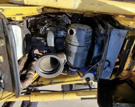 Інша Інша, об'ємом двигуна 0 л та пробігом 0 тис. км за 38941 $, фото 9 на Automoto.ua