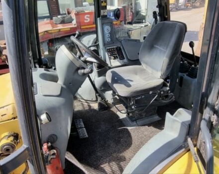 Інша Інша, об'ємом двигуна 0 л та пробігом 0 тис. км за 38941 $, фото 10 на Automoto.ua