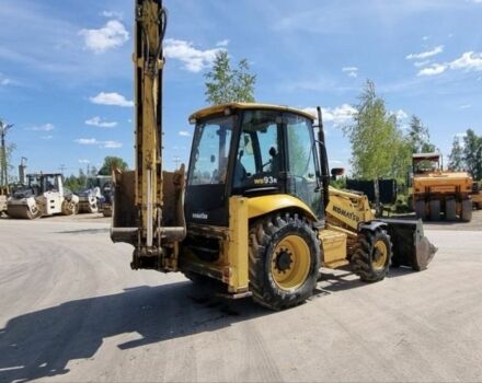 Інша Інша, об'ємом двигуна 0 л та пробігом 0 тис. км за 38941 $, фото 7 на Automoto.ua