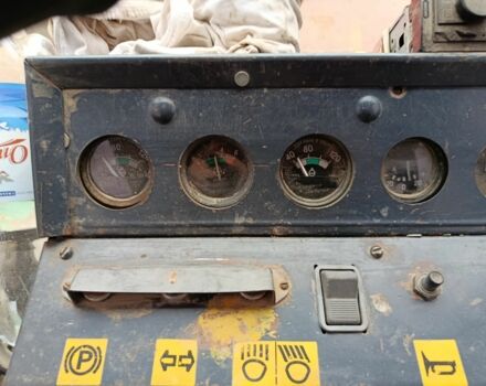 Інша Інша, об'ємом двигуна 0 л та пробігом 0 тис. км за 9500 $, фото 6 на Automoto.ua