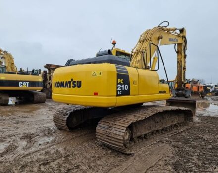 Другая Другая, объемом двигателя 0 л и пробегом 0 тыс. км за 52465 $, фото 9 на Automoto.ua