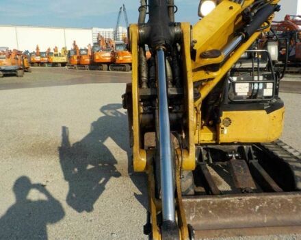 Другая Другая, объемом двигателя 0 л и пробегом 0 тыс. км за 15500 $, фото 12 на Automoto.ua