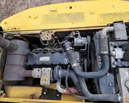 Другая Другая, объемом двигателя 0 л и пробегом 0 тыс. км за 52465 $, фото 8 на Automoto.ua