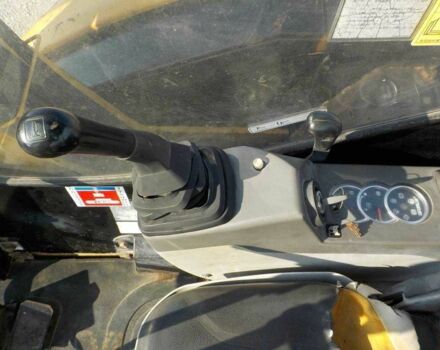 Другая Другая, объемом двигателя 0 л и пробегом 0 тыс. км за 15500 $, фото 11 на Automoto.ua