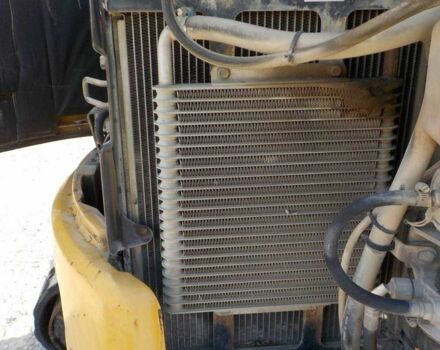 Другая Другая, объемом двигателя 0 л и пробегом 0 тыс. км за 15500 $, фото 18 на Automoto.ua