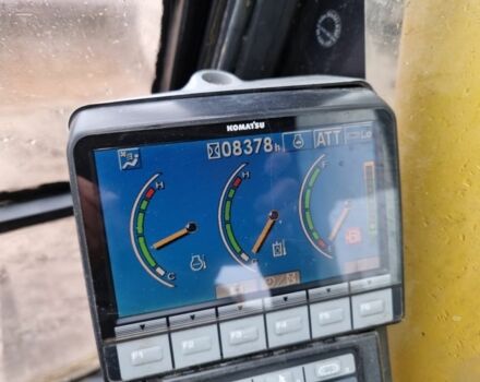 Другая Другая, объемом двигателя 0 л и пробегом 0 тыс. км за 52465 $, фото 6 на Automoto.ua