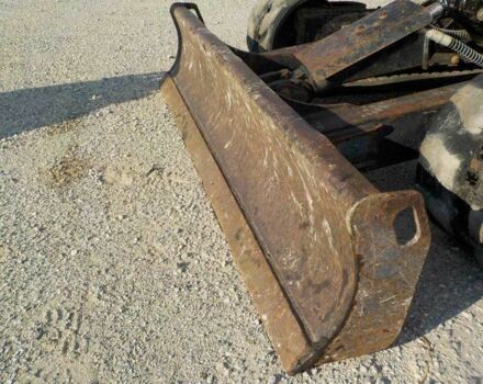 Другая Другая, объемом двигателя 0 л и пробегом 0 тыс. км за 15500 $, фото 14 на Automoto.ua