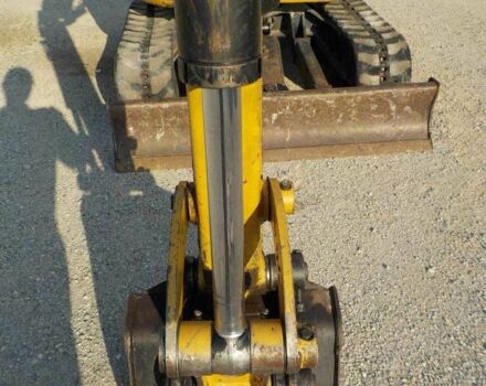 Другая Другая, объемом двигателя 0 л и пробегом 0 тыс. км за 15500 $, фото 5 на Automoto.ua