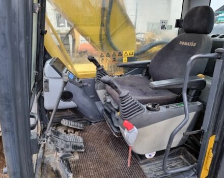 Другая Другая, объемом двигателя 0 л и пробегом 0 тыс. км за 52465 $, фото 7 на Automoto.ua