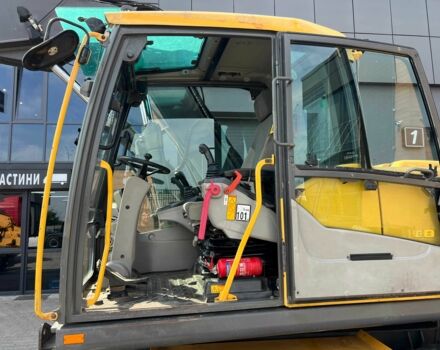 Другая Другая, объемом двигателя 0 л и пробегом 0 тыс. км за 58900 $, фото 13 на Automoto.ua