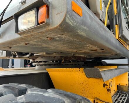 Другая Другая, объемом двигателя 0 л и пробегом 0 тыс. км за 58900 $, фото 8 на Automoto.ua