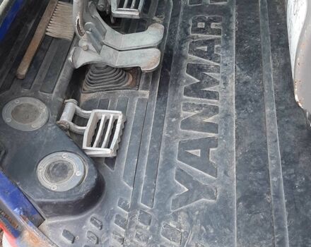 Другая Другая, объемом двигателя 0 л и пробегом 0 тыс. км за 22000 $, фото 6 на Automoto.ua