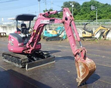 Другая Другая, объемом двигателя 0 л и пробегом 0 тыс. км за 17500 $, фото 1 на Automoto.ua