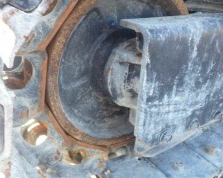 Другая Другая, объемом двигателя 0 л и пробегом 0 тыс. км за 17500 $, фото 15 на Automoto.ua